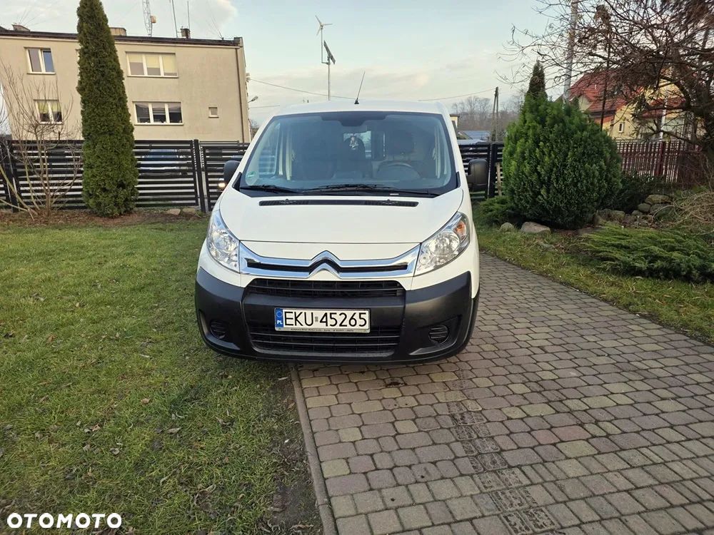 Citroën Jumpy - 12