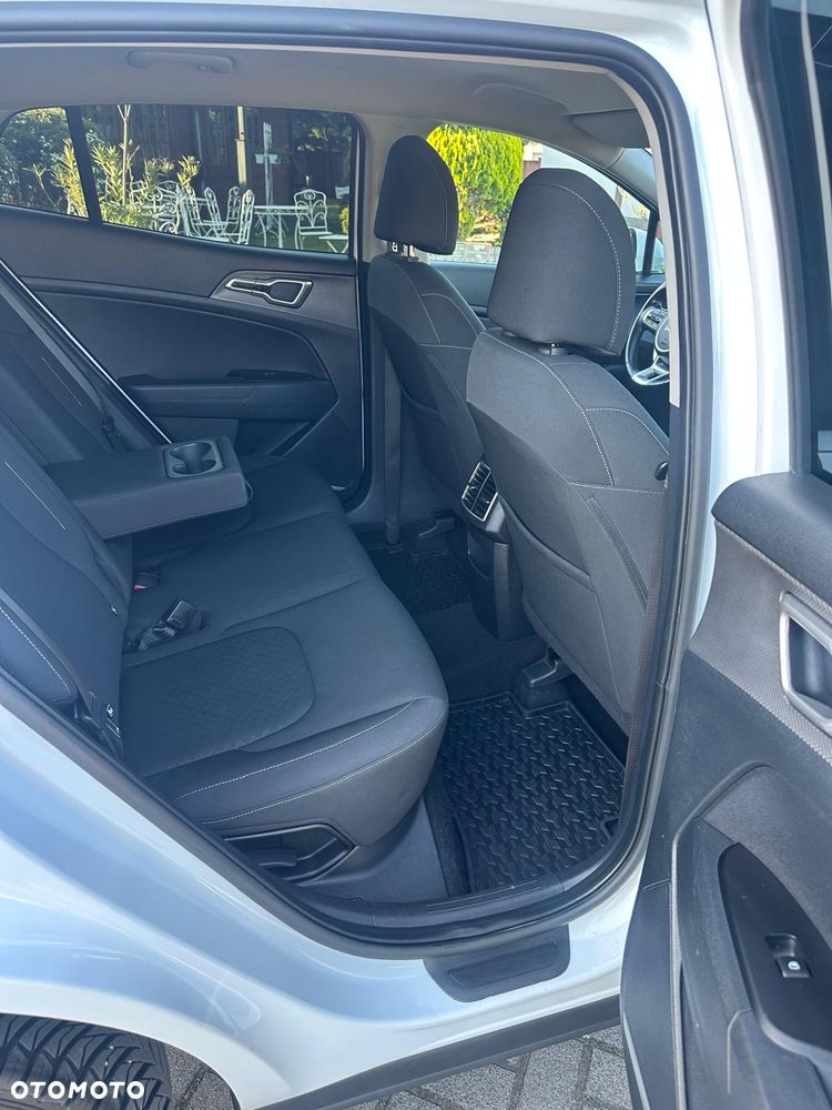 Kia Sportage 1.6 T-GDI L 2WD - 20