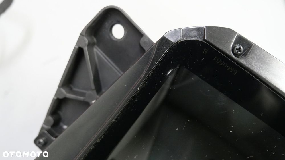 bmw g30 g31 f90 wyświetlacz rzutnik hud head up 9378011 eu - 6