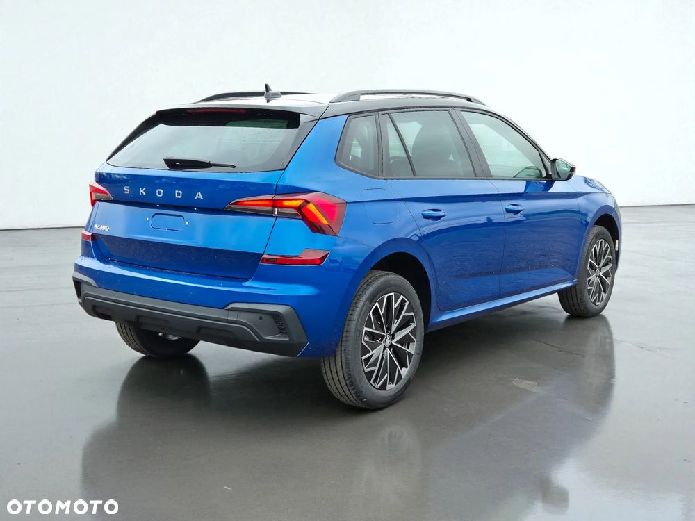 Skoda Kamiq 1.5 TSI Edition 130 - 7