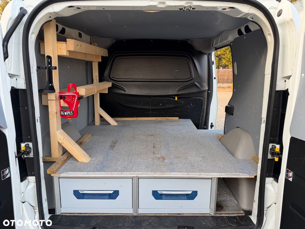 Fiat Doblo - 22