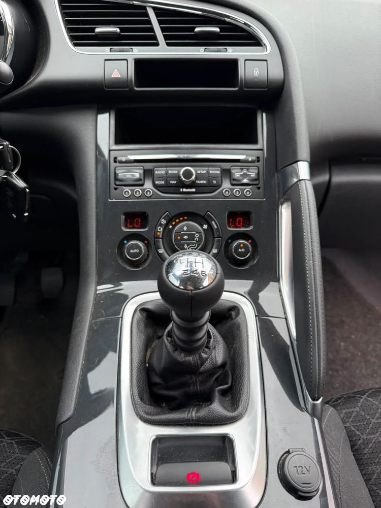 Peugeot 3008 155 THP Platinum - 35