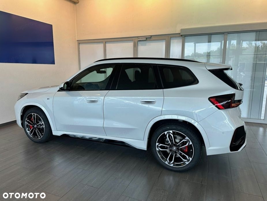 BMW X1 sDrive18i M Sport - 4