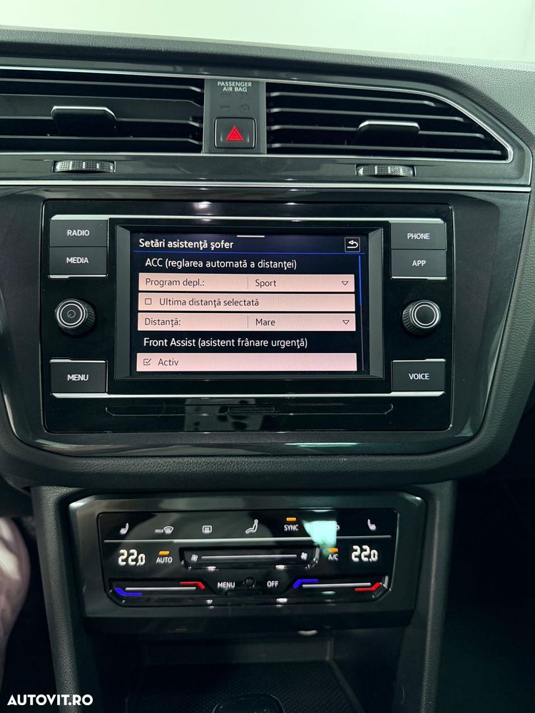 Volkswagen Tiguan 1.5 TSI OPF DSG Life - 11