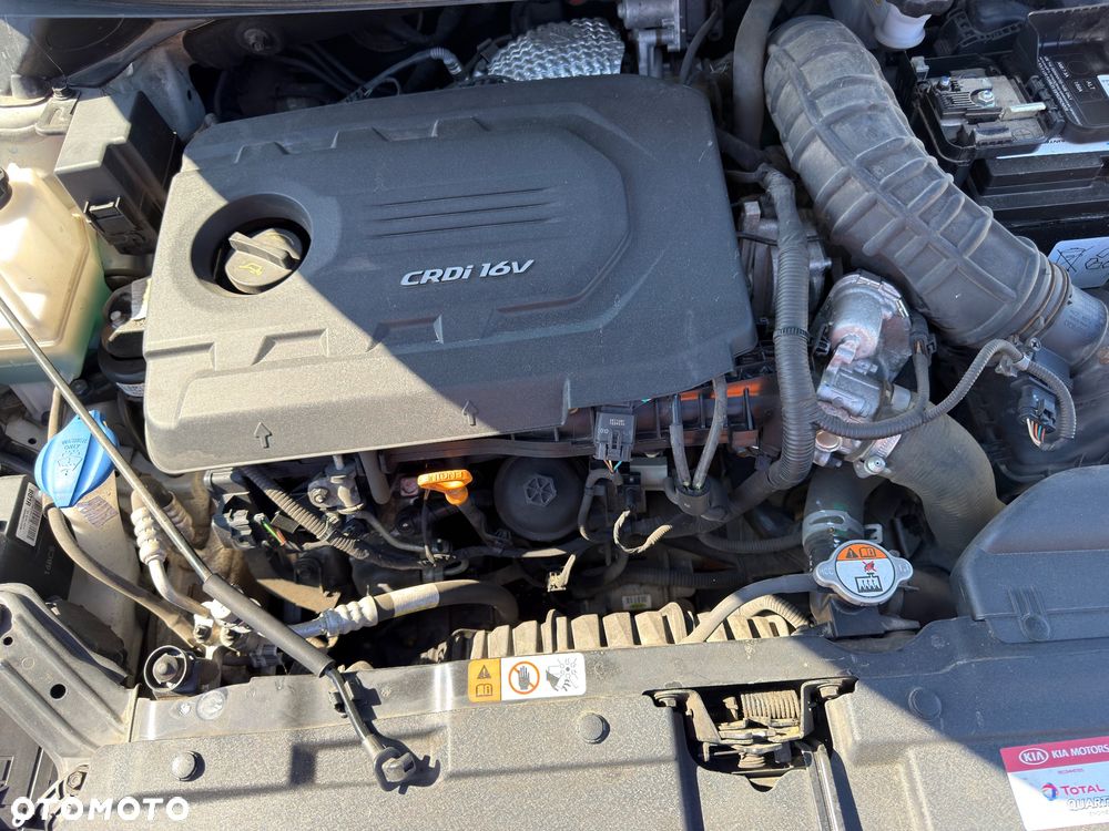 Kia Ceed 1.6 CRDi XL - 8