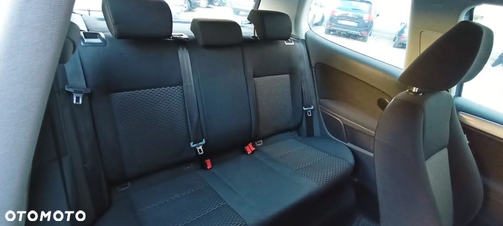 Volkswagen Golf 1.4 Team - 5