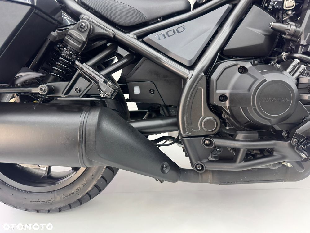Honda CMX - 16