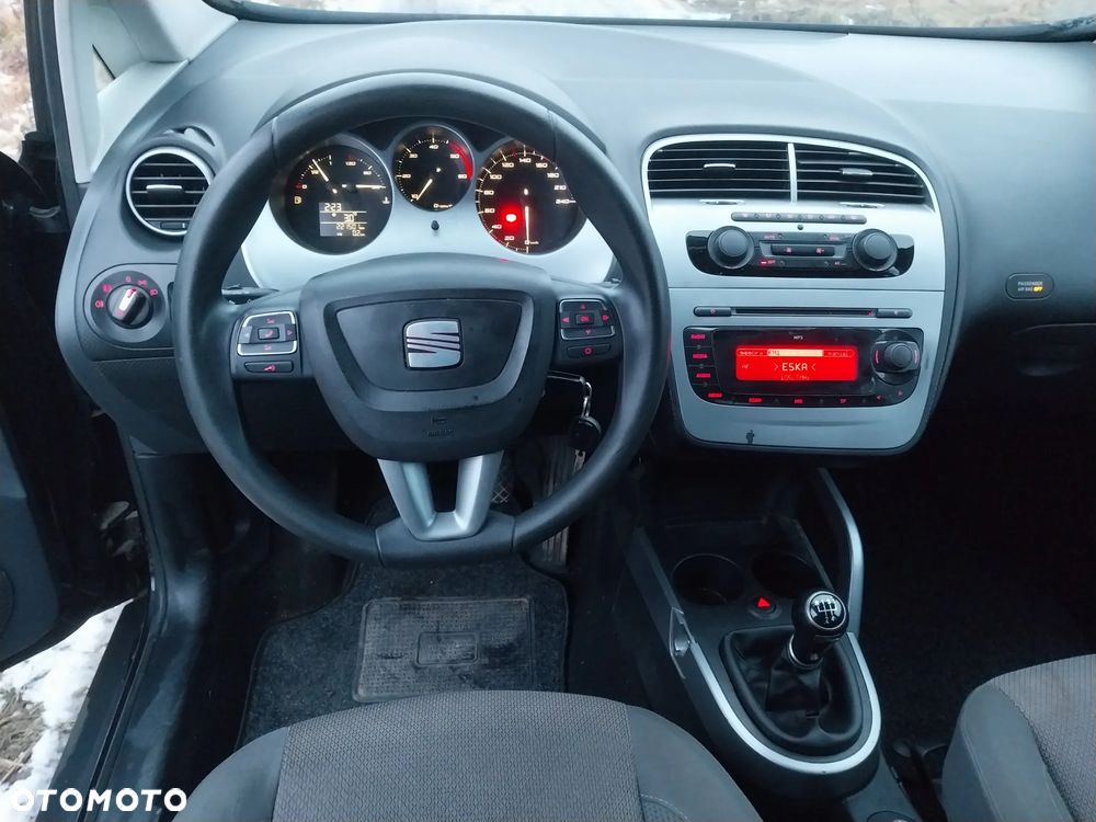 Seat Altea 1.9 TDI Fresh - 5