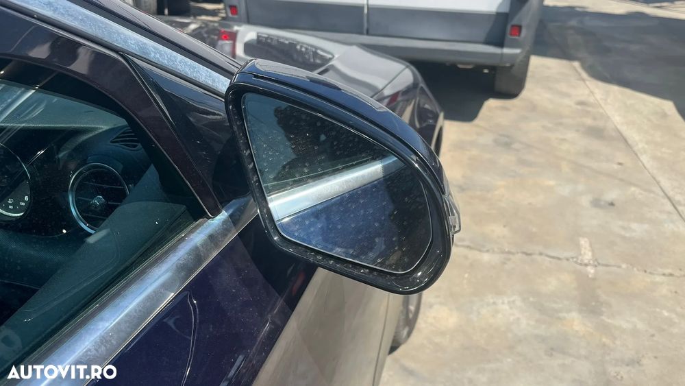 Oglinda e class w213 2017 2.0 diesel - 4