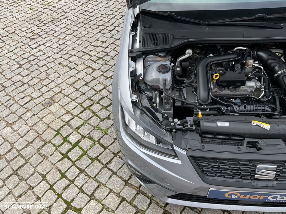 SEAT Ibiza 1.0 TSI Style DSG - 41