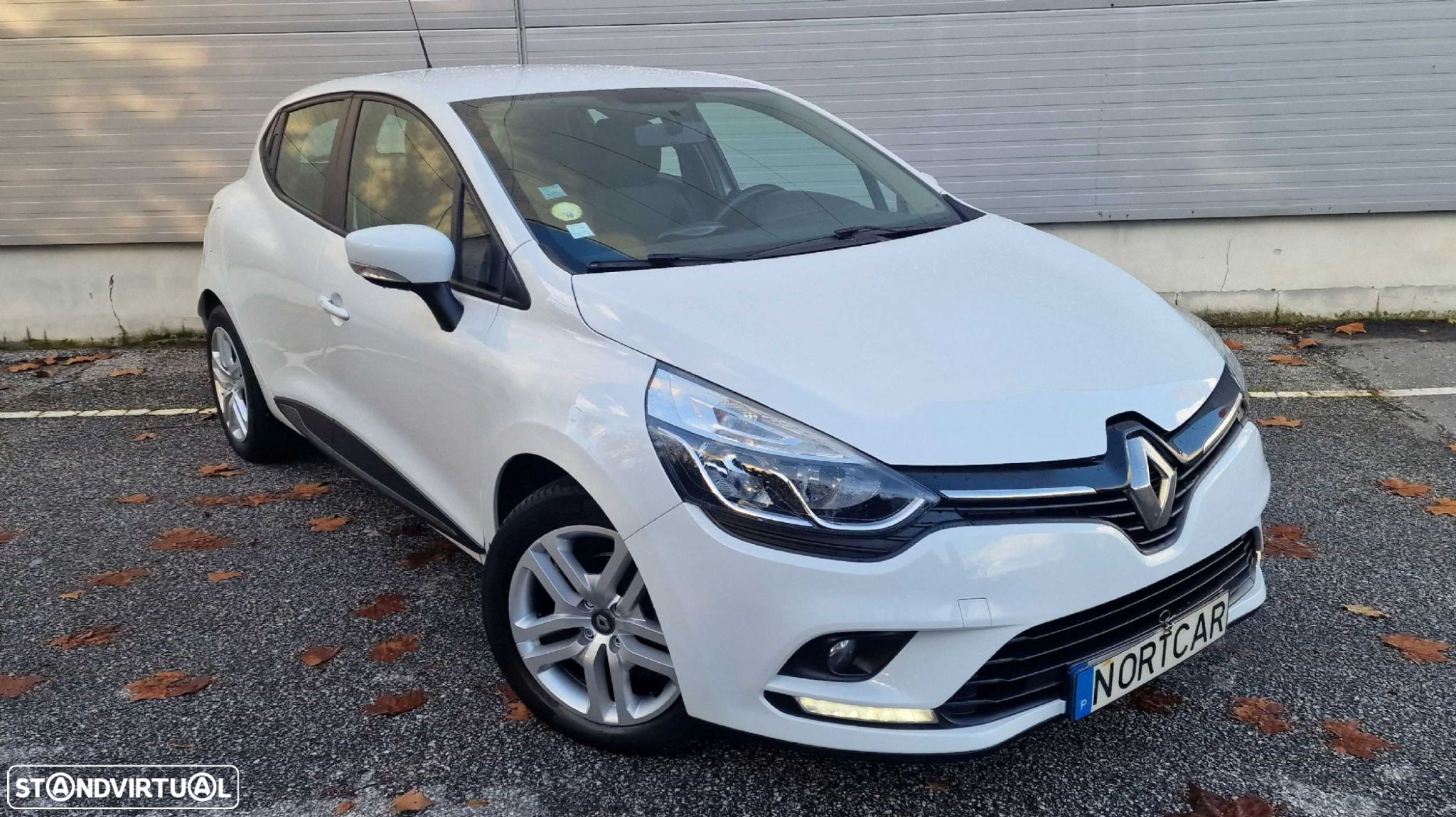 Renault Clio - 2