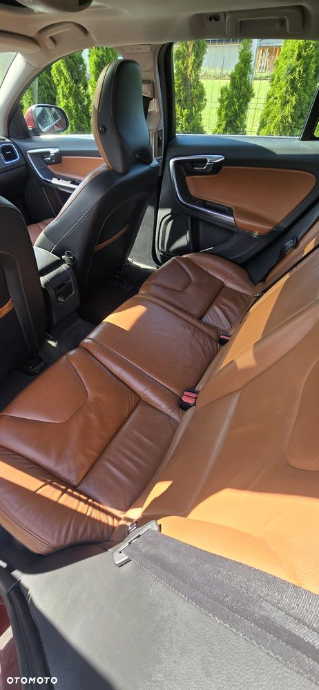 Volvo V60 D3 - 7