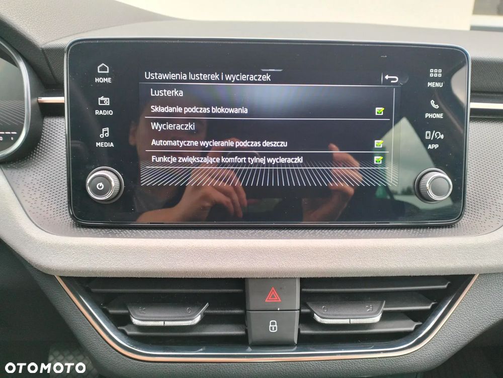 Skoda Scala 1.0 TSI Selection DSG - 32