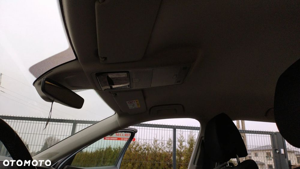 Skoda Octavia 1.5 TSI GPF ACT Style - 28