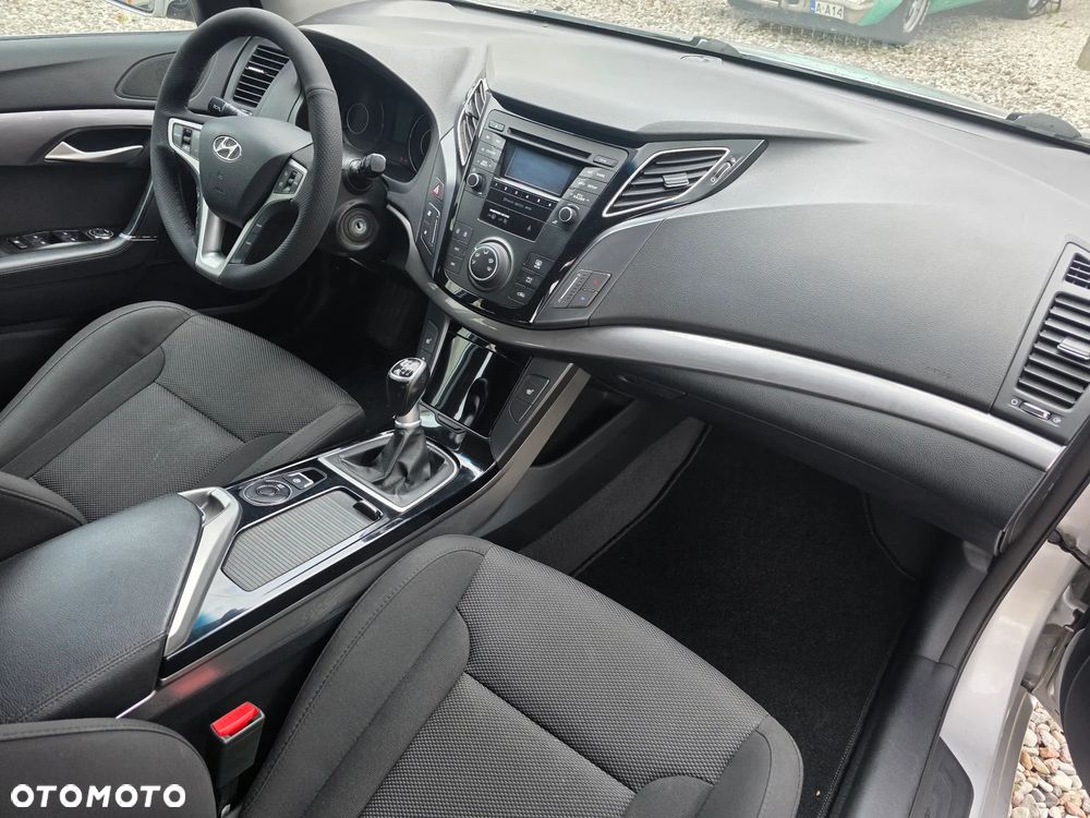 Hyundai i40 - 32