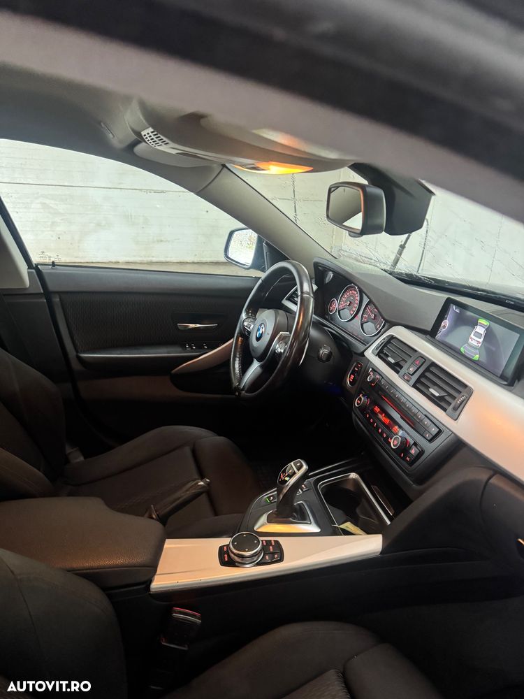 BMW Seria 4 - 15