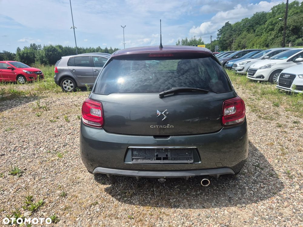Citroën DS3 1.6 VTi SoChic - 6