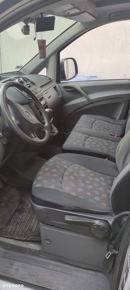 Mercedes-Benz Vito 639.701 - 7