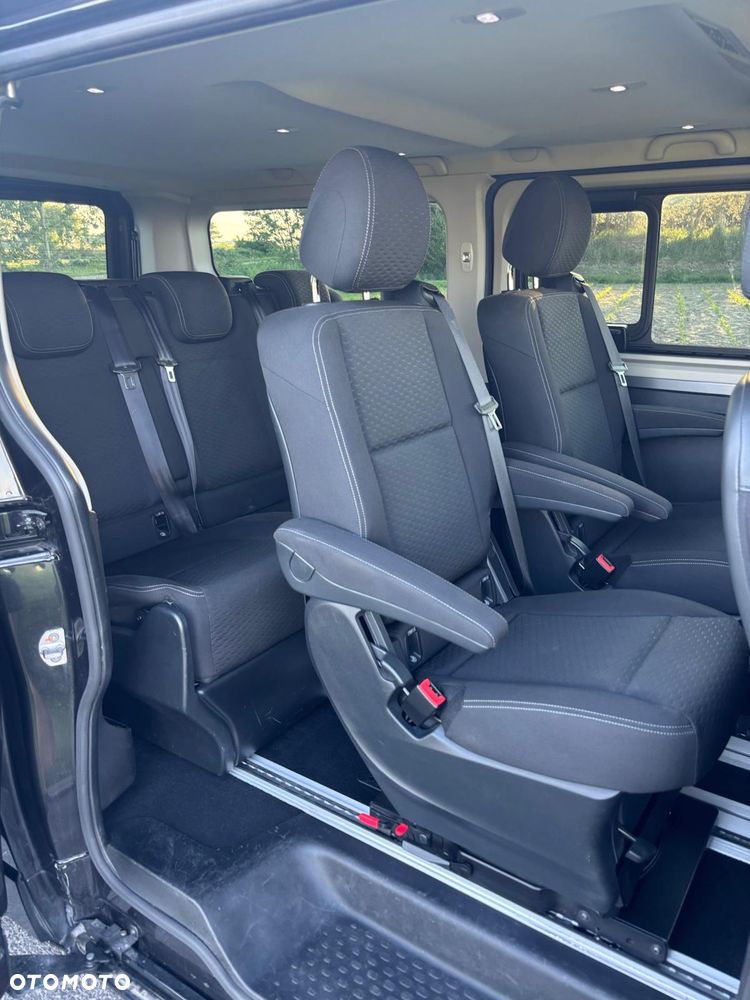 Opel Vivaro L2H1 S&S Tourer - 10