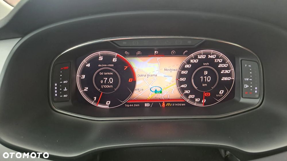 Seat Leon 1.5 TSI ACT OPF Xcellence Plus - 13