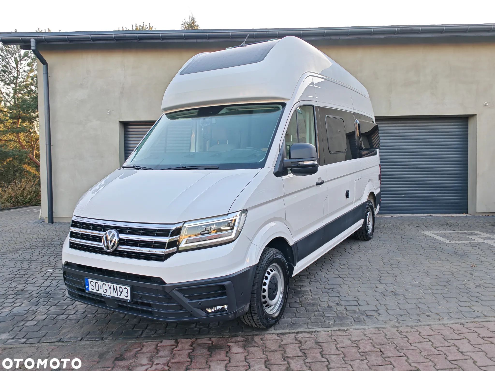 Volkswagen California - 1