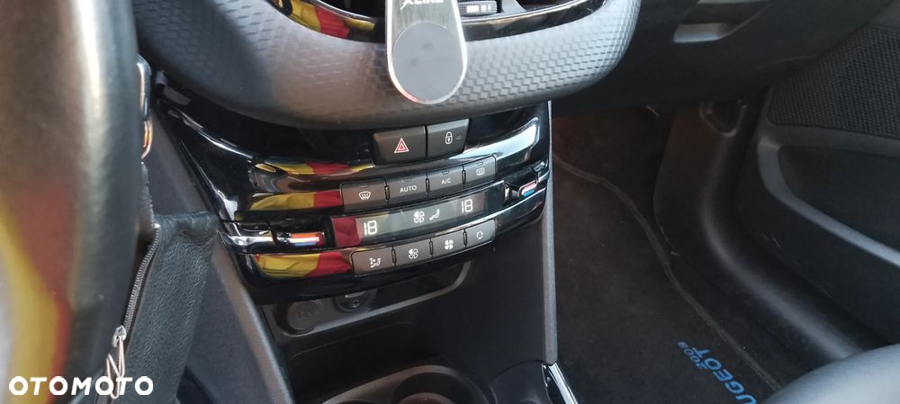 Peugeot 2008 PureTech 110 Stop&Start Active - 13