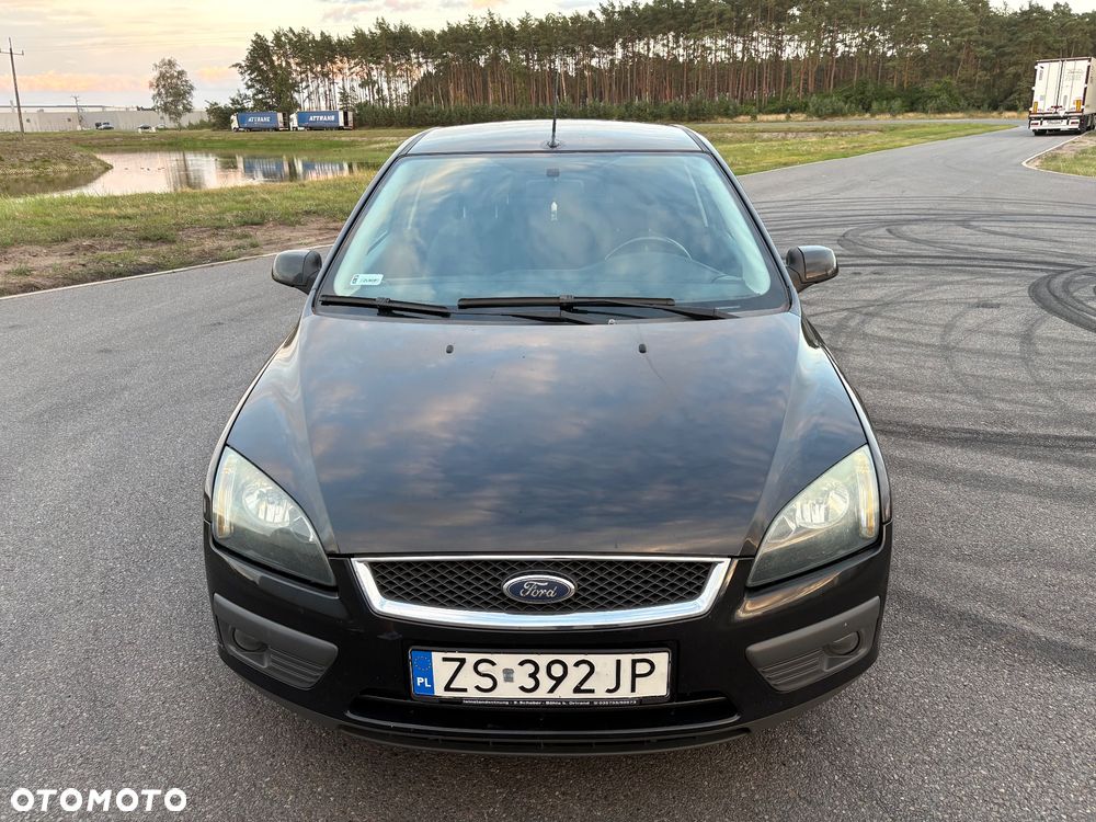 Ford Focus 1.8 TDCi Trend - 2