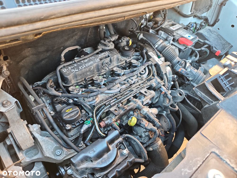 Opel Vivaro - 37