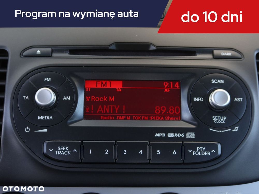 Kia Picanto - 14