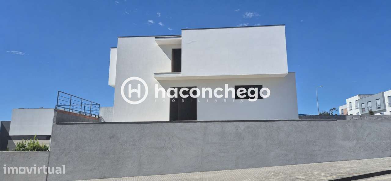 Moradia T3 em Santa Eulalia Barcelos - Grande imagem: 5/41