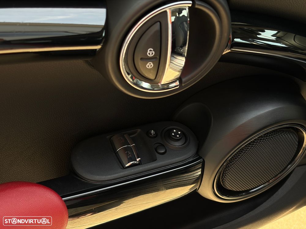 MINI 3 Portas Cooper S Auto - 30