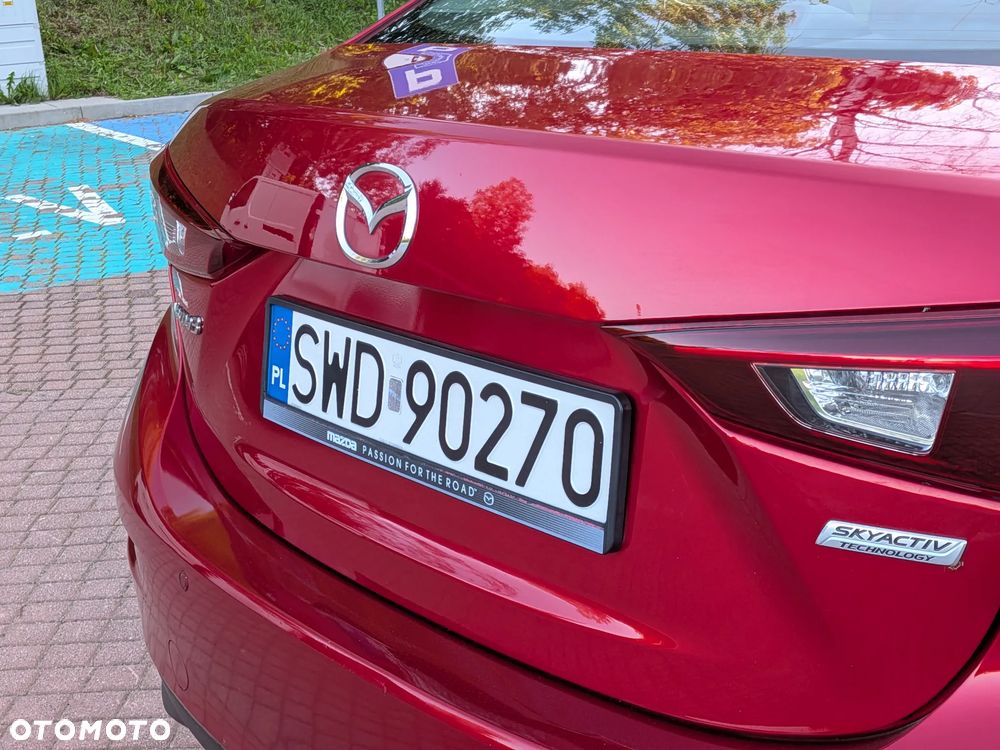 Mazda 3 2.0 Skymotion - 16