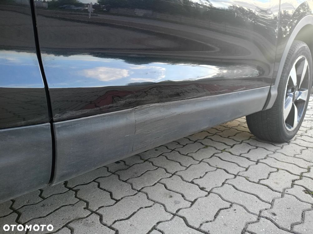 Nissan Qashqai - 22