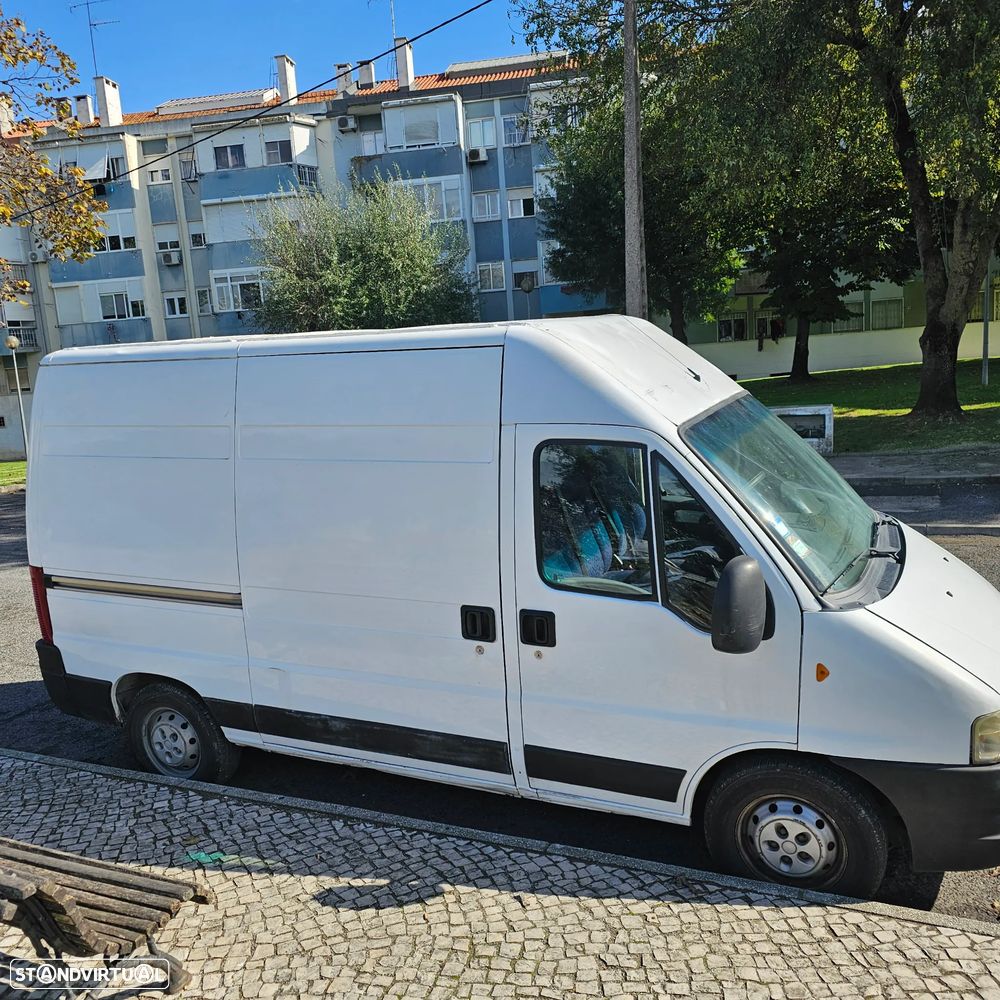 Citroën Jumper - 12