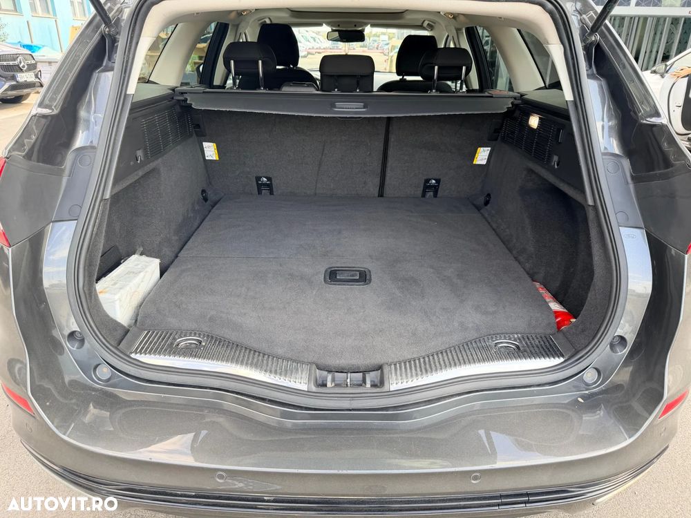 Ford Mondeo - 23