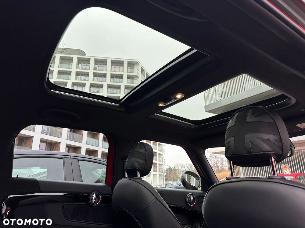 MINI Countryman Cooper S ALL4 sport - 40