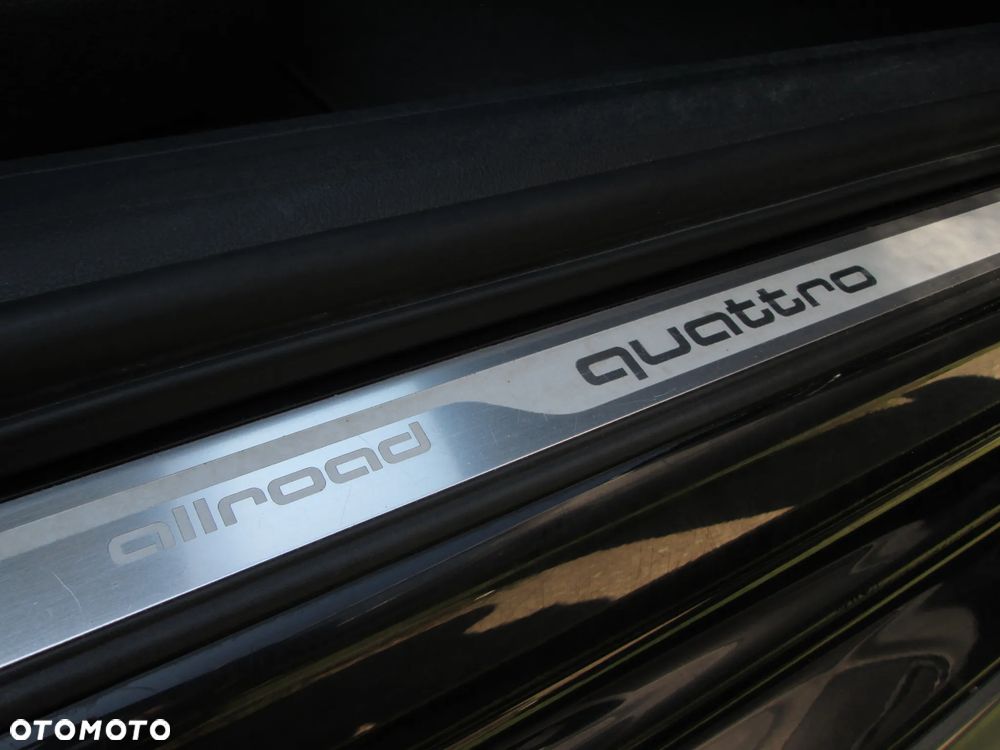 Audi A4 Allroad (clean diesel) 2.0 TDI DPF S tron - 15