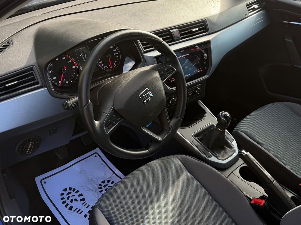 Seat Arona 1.0 TSI OPF Xperience - 22
