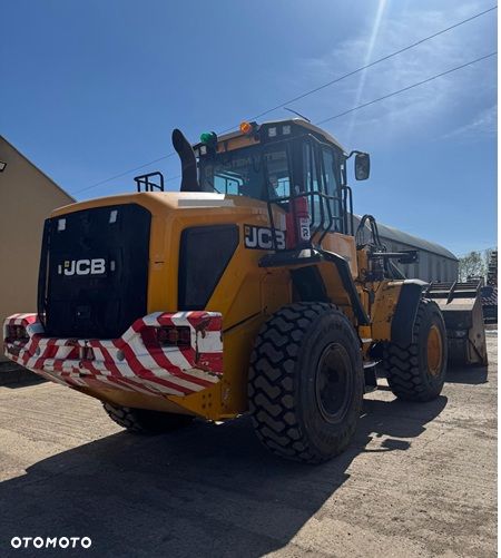 JCB 437 S5 WasteMaster - 3