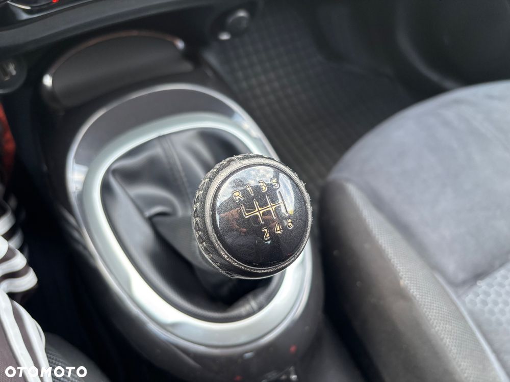 Nissan Juke - 16