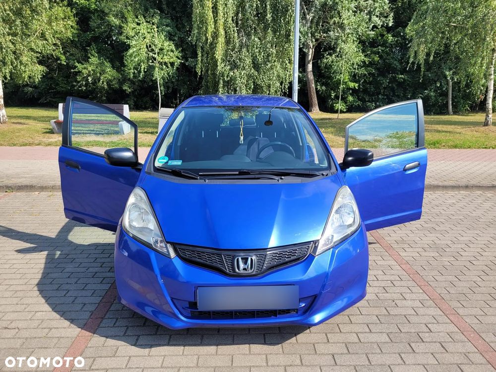 Honda Jazz 1.2 i-VTEC S - 2