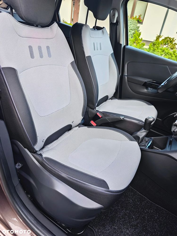 Renault Captur 0.9 Energy TCe Night&Day - 21
