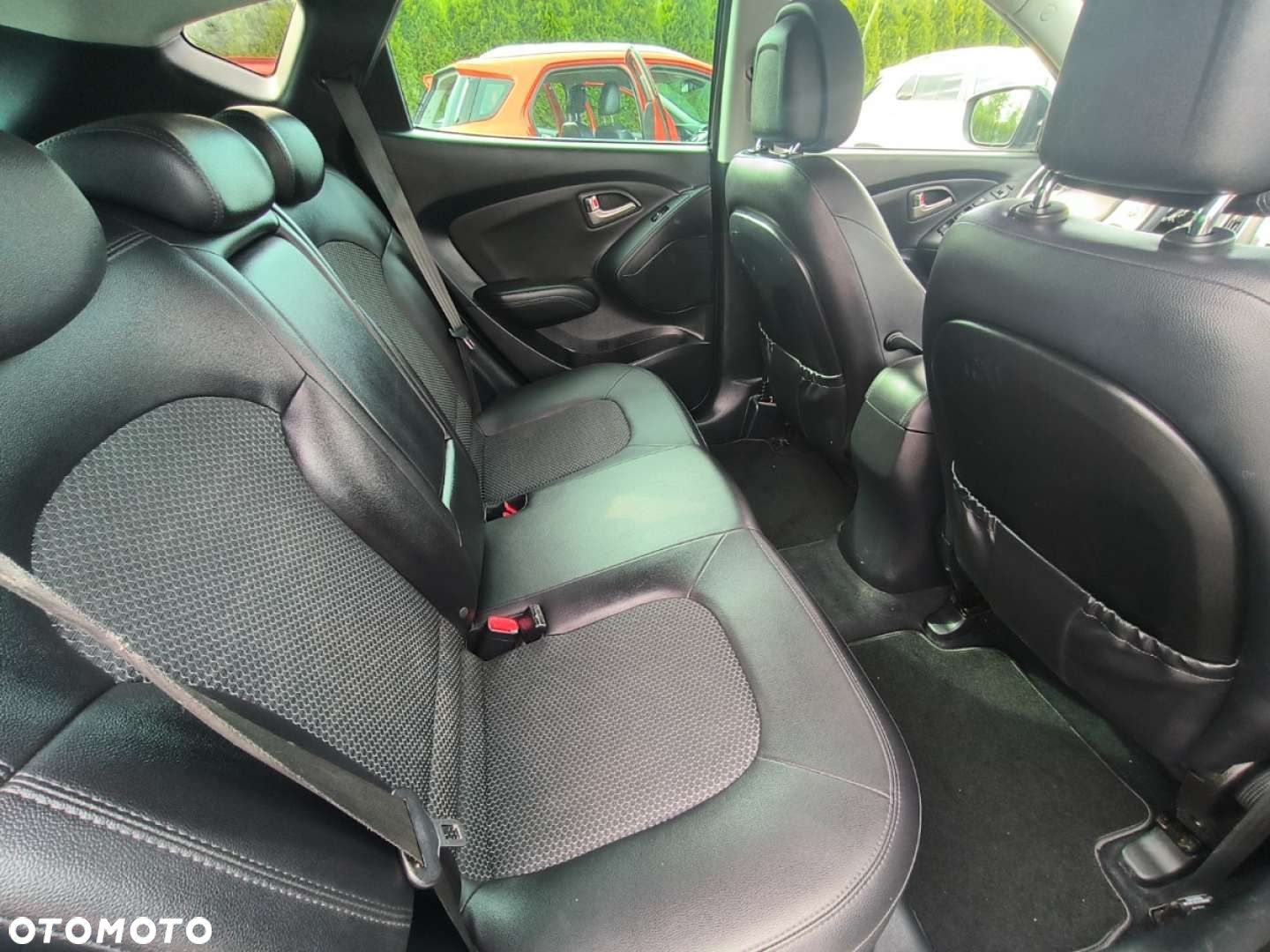 Hyundai ix35 - 14