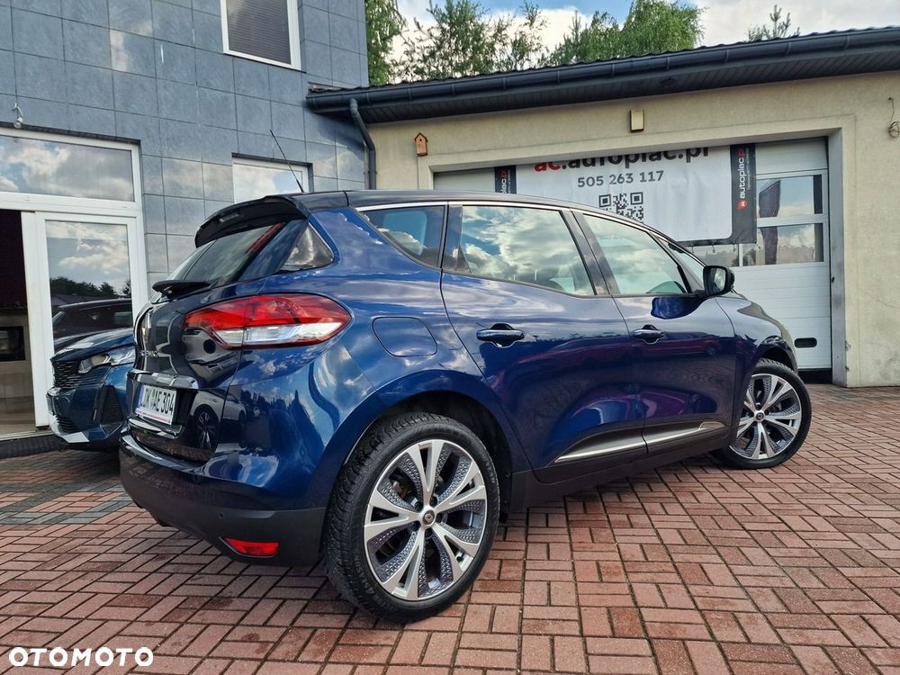 Renault Scenic ENERGY TCe 130 INTENS - 15