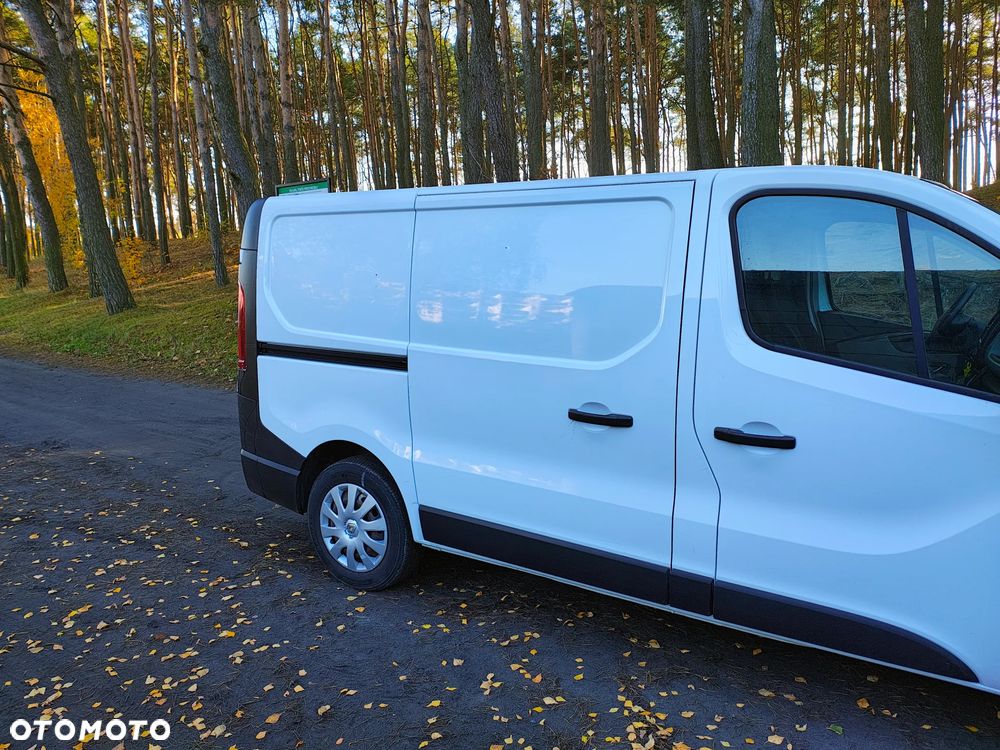 Renault Trafic - 4