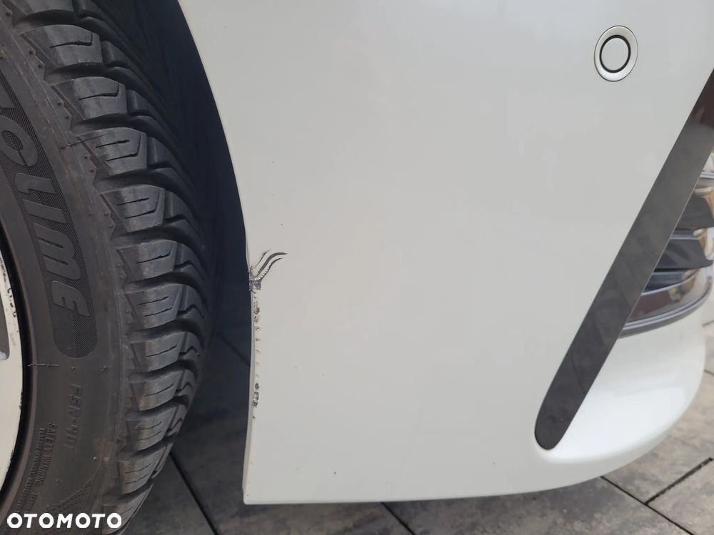 Toyota Corolla 1.6 Prestige MS - 10