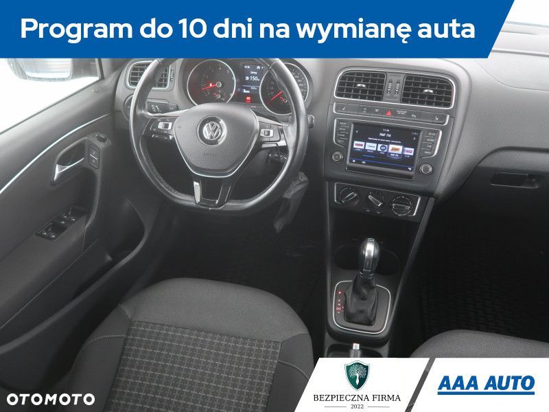 Volkswagen Polo - 9