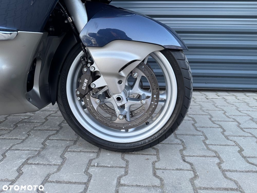 BMW K - 24
