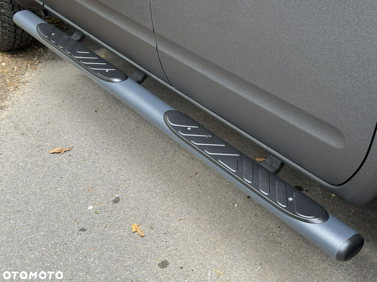 Nissan Navara - 12