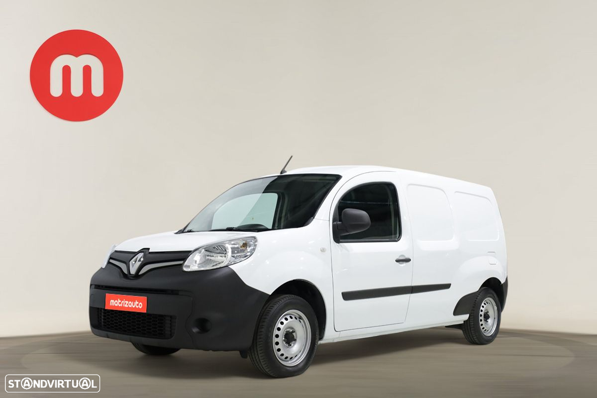 Renault kangoo 1.5 dci maxi business s/s - 2